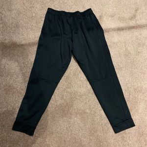 Nike track pants